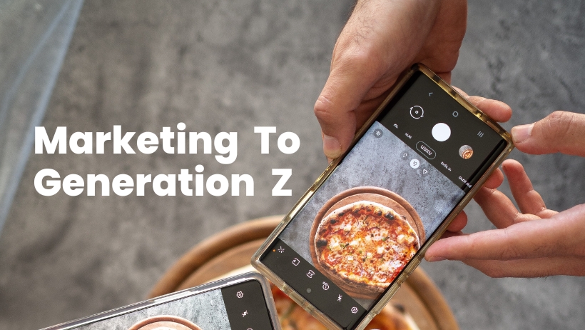 Marketing to Generation Z for Restaurants and Bars