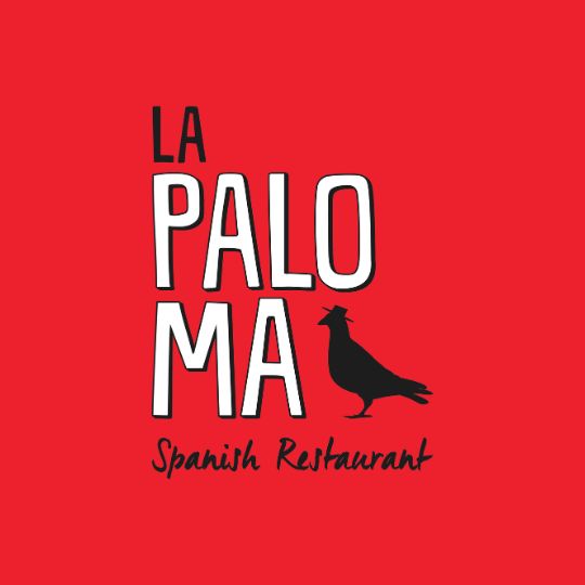 La Paloma